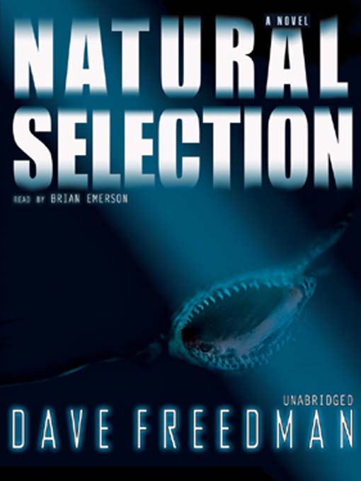 Title details for Natural Selection by Dave Freedman - Available